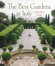 The best gardens in Italy