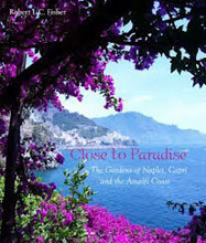Close to Paradise: the gardens of Naples, Capri and the Amalfi Coast