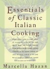 Essentials of Classic Italian Cooking