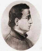 Eugenio Barsanti
