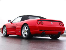 Ferrari 355 GTS