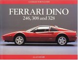 Ferrari Dino 246,308, 328