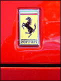 Ferrari logo