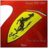 Ferrari 1947-1997 - The Official Book