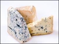 Gorgonzola