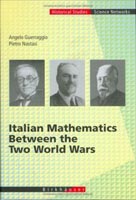 Italian Mathematics between the Two World Wars