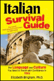 Italian Survival Guide