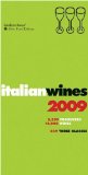 Italian Wines 2009 by Gambero Rosso