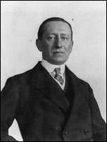 Marconi Guglielmo