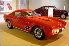 Ferrari 250