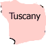Tuscany