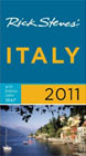 Rick Stevens Italy 2011
