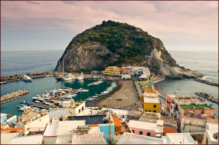 Sant'Angelo d'Ischia