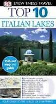 Top 10 Italian Lakes