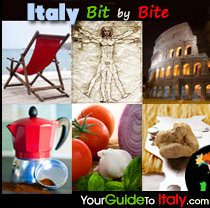Your Guide to Italy